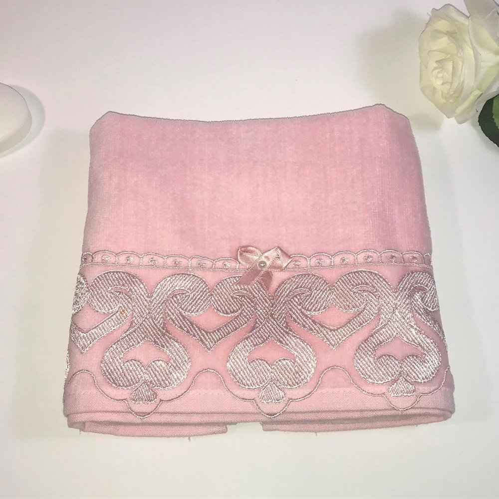 Hand Towel